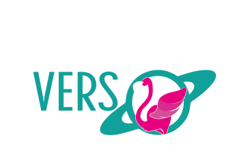 Logo Faunaverso - pico blanco